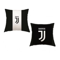Cuscino arredo ufficiale Juventus 2017/18